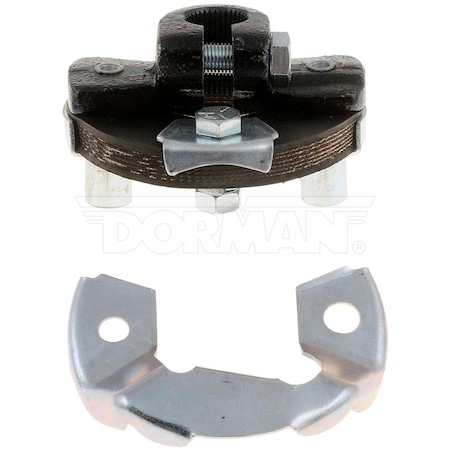 Motormite Steering Coupling Assembly 31004